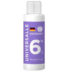 Oxydant 6% 60 мл