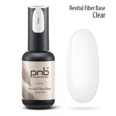 Revital Fiber Base Clear 8 мл