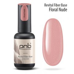 Revital Fiber Base Floral Nude 8 мл