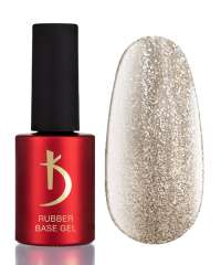 Reflective Base Gel №09 15 мл