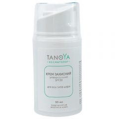 Universal Protective Face Cream SPF30 50 мл