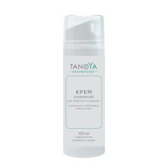 Enzymatic Face Cream for Deep Cleansing Skin 100 мл