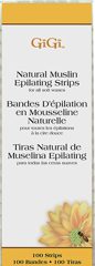 <font style=vertical-align: inherit; class=>Natural Muslin Epilating Strips Small 100 шт