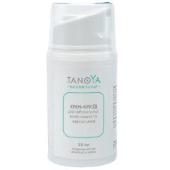 Cream-Fluid for Seboregulation of Combination and Oily Skin 50 мл