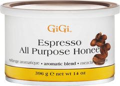 Espresso All Purpose Honee 396 г