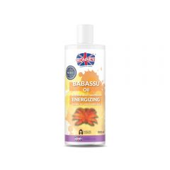 Babassu Oil Energizing Conditioner для Color and Matte Hair 300 мл