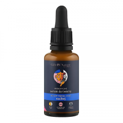 Prebiotic Serum for Dry Facial Skin 30 мл