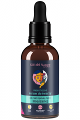 Пребіотична сироватка для комбінованої шкіри 30 мл