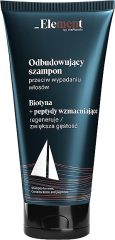 Element Rebuilding Anti-hair Loss Shampoo For Men 200 мл