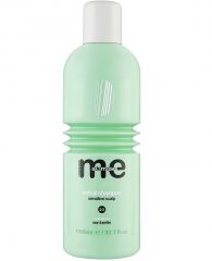 Balance Anti Oil Shampoo 2:2 Sensitive Scalp 1000 мл