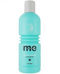 Harmony Shampoo 4:1 Luxury Silk Hair 1000 мл