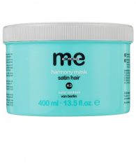 Harmony Mask 4:3 Satin Hair 400 мл