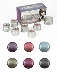 Ice Princess Gel Polish Kit