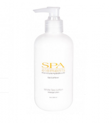 White Tea Massage Lotion 236 мл