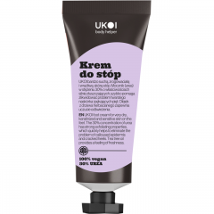 Foot Cream with Urea 30% 75 мл