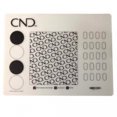 Shellac Sillicone Mat