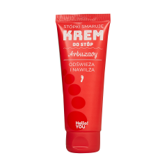 Foot Cream Watermelon 75 мл