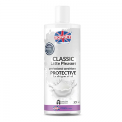 Classic Latte Pleasure Protective Conditioner 300 мл