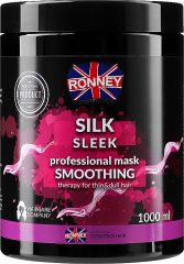 Silk Sleek Smoothing Mask 1000 мл