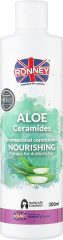 Nourshing Aloe Ceramides 300 мл