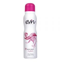 Femme Body Spray Rubin 150 мл