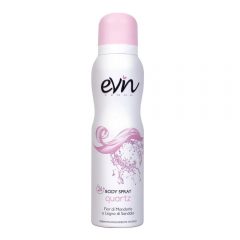 Femme Body Spray Quartz 150 мл