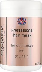 Holo Shine Star Macadamia Mask 1000 мл