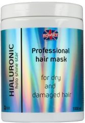 Holo Shine Star Hialuronic Mask 1000 мл