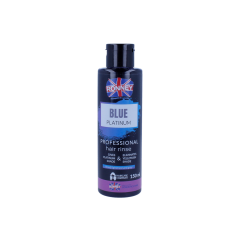 Blue Platinum Hair Rinse 150 мл