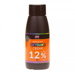 Professional Oxydant Creme 12% 60 мл