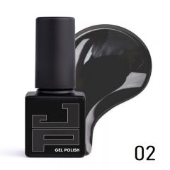 Gel Polish 02 5 мл
