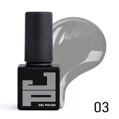 Gel Polish 03 5 мл