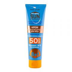 Sun Protection System Cream 8in1 SPF50 100 мл