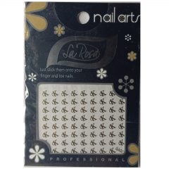 Nail Arts Sticker GA005