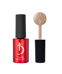 Cover Base Gel Flake №18 7 мл