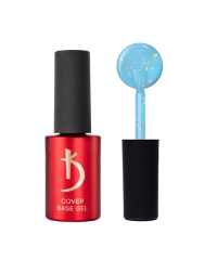 Cover Base Gel Flake №16 7 мл