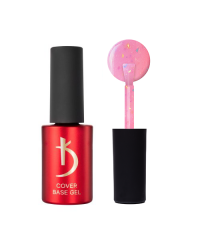 Cover Base Gel Flake №15 7 мл