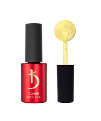 Cover Base Gel Flake №14 7 мл