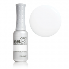 Gel FX Pointe Blanche 9 мл