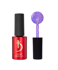 Cover Base Gel Flake №10 7 мл