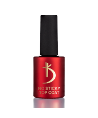 No Sticky No UV Top Coat 15 мл