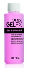 GEL FX Remover 118 мл