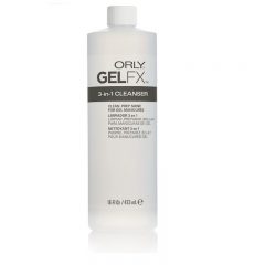GEL FX 3 in 1 Cleanser 473 мл