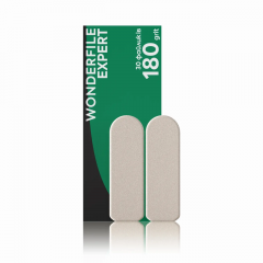 Replacement Files for Pedicure Grater 180 грит 30 шт