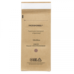 ЕСО 100 шт (100х200 мм)