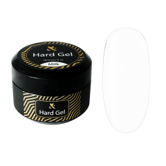Hard Gel Cover Milk 30 мл