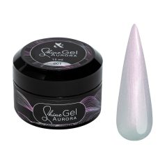 Shine Gel Aurora 001 15 мл