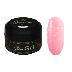 Shine Gel Rose 15 мл