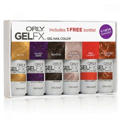 Gel FX Fall 2013 Collection