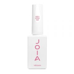 Vegan Aqua Gloss Top 15 мл